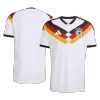 Germany Home Soccer Jersey Authentic 2026 - gojersey