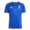 Italy Home Soccer Jersey World Cup 2026 Blue - gojersey