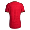 Belgium Home Soccer Jersey Authentic 2026 - gojersey