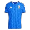 Italy Home Soccer Jersey Authentic 2026 - gojersey