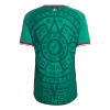 Mexico Home Soccer Jersey Authentic 2026 - gojersey