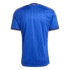 Italy Home Soccer Jersey World Cup 2026 Blue - gojersey