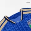 Italy Home Soccer Jersey Authentic 2026 - gojersey