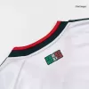 Mexico Away Soccer Jersey World Cup 2026 White - gojersey