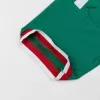 Mexico Home Soccer Jersey Authentic 2026 - gojersey
