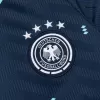Germany Away Soccer Jersey World Cup 2026 Navy - gojersey