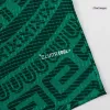 Mexico Home Soccer Jersey Authentic 2026 - gojersey