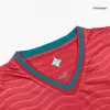 Portugal Home Soccer Jersey Authentic 2026 - gojersey
