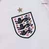 England Home Soccer Jersey Authentic 2026 - gojersey