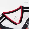 Germany KIMMICH #6 Home Soccer Jersey Authentic 2026 - gojersey