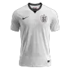 England Home Soccer Jersey Authentic 2026 - gojersey