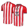 Sunderland AFC Home Soccer Jersey 2025/26 - gojersey