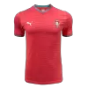 Portugal Home Soccer Jersey Authentic 2026 - gojersey