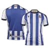 Real Sociedad Home Soccer Jersey 2025/26 - gojersey