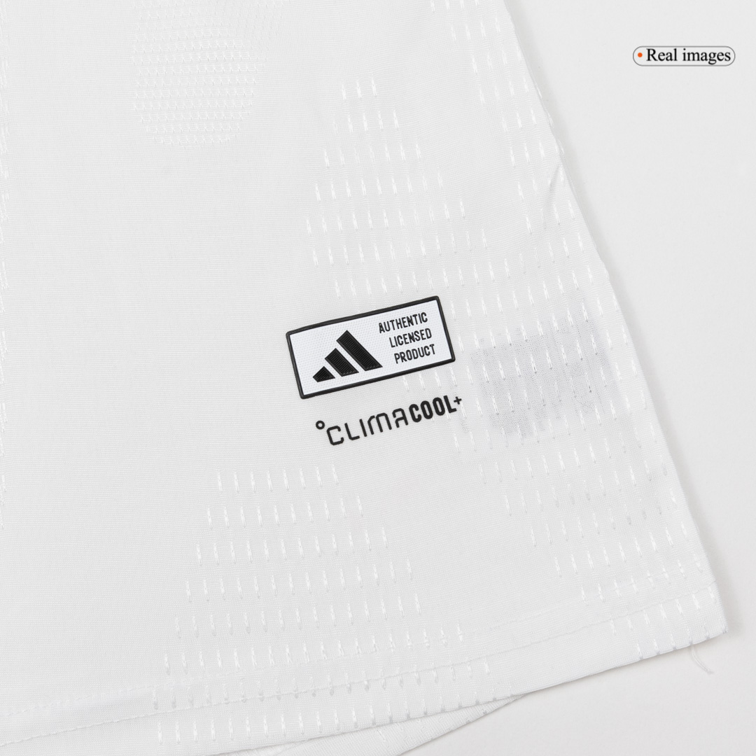 Germany KIMMICH #6 Home Soccer Jersey Authentic 2026 - gojersey