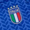 Italy Home Soccer Jersey World Cup 2026 Blue - gojersey