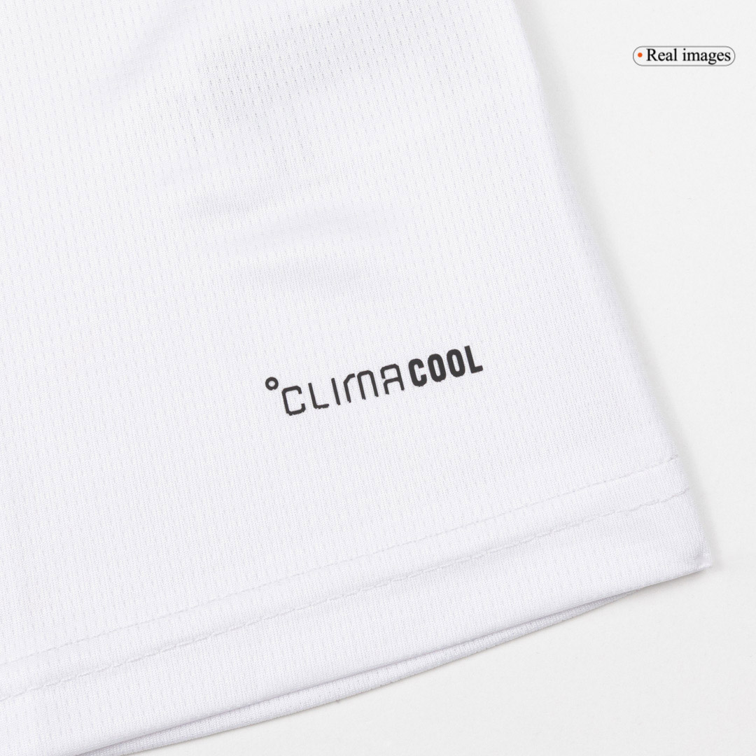 KIMMICH #6 Germany Home Soccer Jersey World Cup 2026 White - gojersey