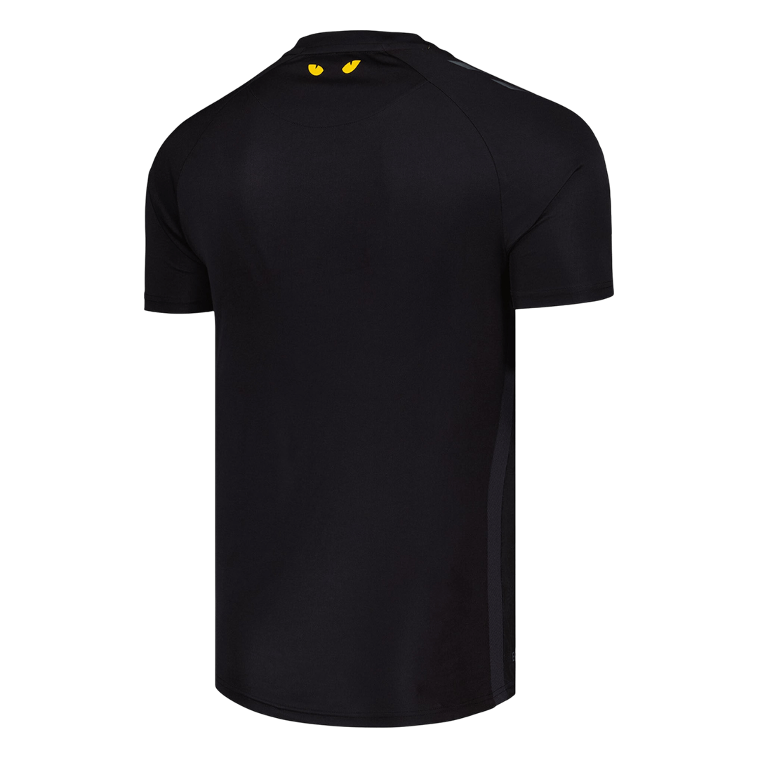 Sunderland AFC Third Away Soccer Jersey 2025/26 - gojersey