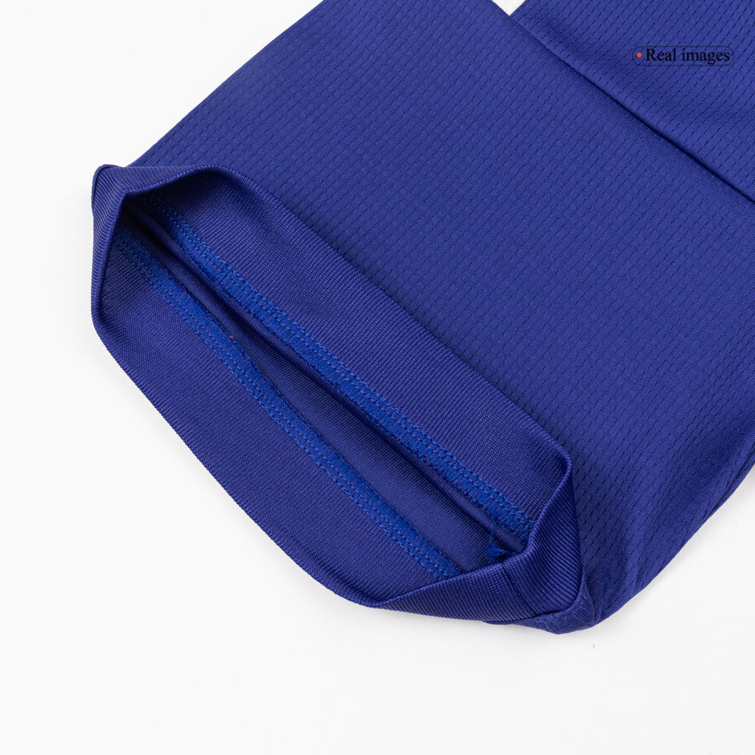 Japan Home Soccer Jersey World Cup 2026 Navy - gojersey