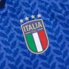 Italy Home Soccer Jersey Authentic 2026 - gojersey