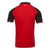 Stade Rennais Home Soccer Jersey 2025/26 - gojersey