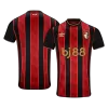 AFC Bournemouth Home Soccer Jersey 2025/26 - gojersey