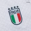 Italy Away Soccer Jersey World Cup 2026 White - gojersey