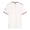 Women's Arsenal Third Away Soccer Jersey 2025/26 - gojersey