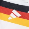 Germany KIMMICH #6 Home Soccer Jersey Authentic 2026 - gojersey