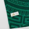 Mexico Home Soccer Jersey Authentic 2026 - gojersey