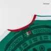 Mexico Home Soccer Jersey Authentic 2026 - gojersey