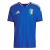 Italy Home Soccer Jersey Authentic 2026 - gojersey