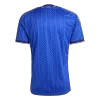 Italy Home Soccer Jersey World Cup 2026 Blue - gojersey