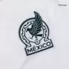 Mexico Away Soccer Jersey World Cup 2026 White - gojersey