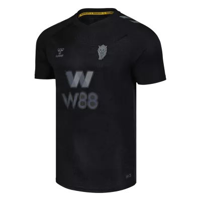 Sunderland AFC Third Away Soccer Jersey 2025/26 - gojersey