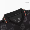 Portugal Concept Special Soccer Jersey World Cup 2026 Black - gojersey
