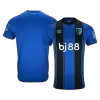 AFC Bournemouth Away Soccer Jersey 2025/26 - gojersey