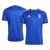 Italy Home Soccer Jersey World Cup 2026 Blue - gojersey