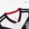 KIMMICH #6 Germany Home Soccer Jersey World Cup 2026 White - gojersey