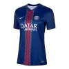 Women's PSG Home Soccer Jersey 2025/26 - gojersey