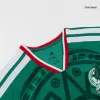 Mexico Home Soccer Jersey Authentic 2026 - gojersey