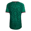 Mexico Home Soccer Jersey Authentic 2026 - gojersey