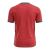 Portugal Home Soccer Jersey World Cup 2026 Red - gojersey