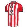 Sunderland AFC Home Soccer Jersey 2025/26 - gojersey