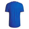 Italy Home Soccer Jersey Authentic 2026 - gojersey