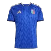 Italy Home Soccer Jersey World Cup 2026 Blue - gojersey
