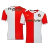Feyenoord Home Soccer Jersey 2025/26 - gojersey