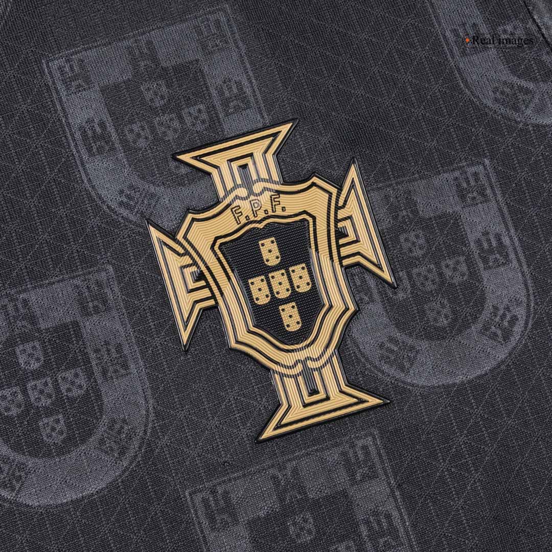 Portugal Soccer Jersey Authentic 2026 - Special - gojersey