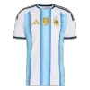 Argentina Home Soccer Jersey Authentic 2026 - gojersey