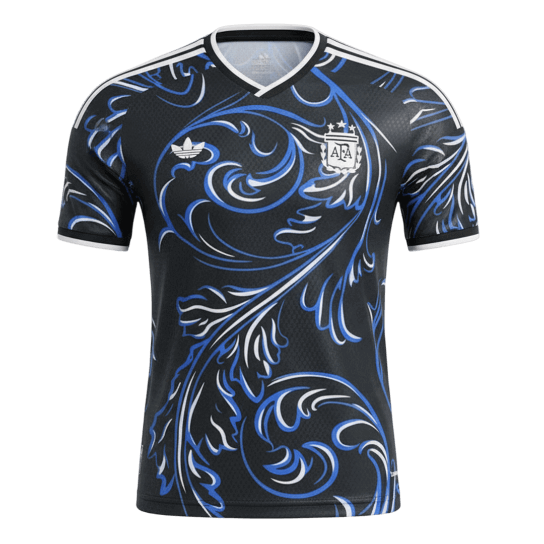 Argentina Away Soccer Jersey Authentic 2026 - gojersey